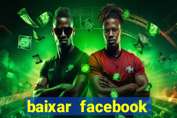 baixar facebook messenger baixaki